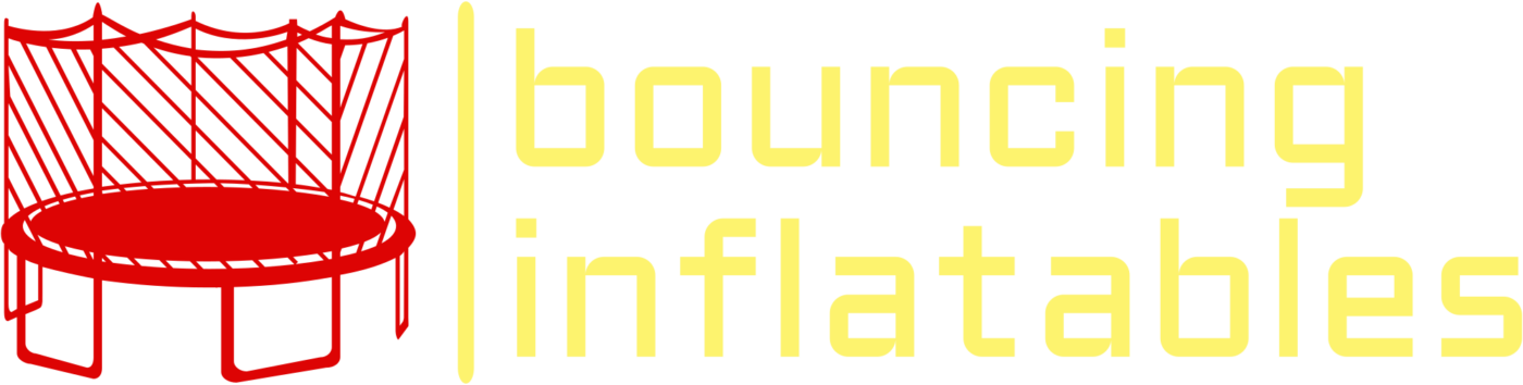 Bouncing Inflatables
